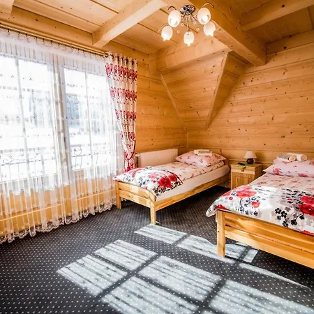 Villa Goralski Poronin