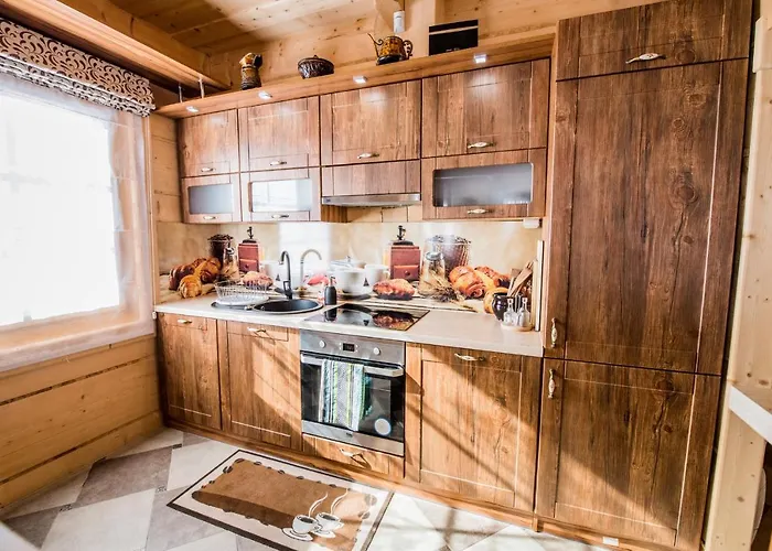 Goralski פורונין