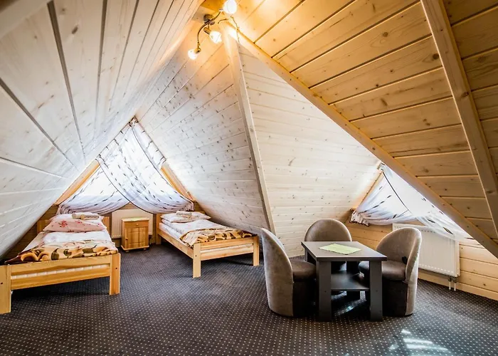 Goralski פורונין